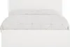 Bett mit Lattenrost Jugendbett Doppelbett mit/ohne Matratze Produktbild-Vorschau 10