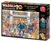 Wasgij Original 25, Deal Breaker, 2x1000 Teile Puzzle Produktbild-Vorschau 4