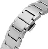 Close-up of a watch bracelet. Produktbild-Vorschau