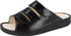 Finn Comfort Korfu - Pantolette, Classic, Knautsch, Produktbild-Vorschau 15