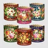 Backform für Osterkuchen 6er Set Zhostowo D-11cm Produktbild-Vorschau 2