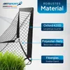 ArtSport Wyskakująca bramka do piłki nożnej Goal Master - Podgląd zdjęcia produktu 13