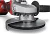 FLEX Akku-Winkelschleifer 18V 125 mm LB 125 18.0-EC C Produktbild-Vorschau 17