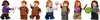 LEGO® Harry Potter™ 76422 Cross Street: trucchi magici Anteprima dell’immagine prodotto 14