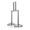 Playseat TV Stand PRO, Couleur:Gris Voir les images du produit 9