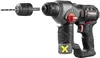 PARKSIDE PERFORMANCE® 12 V Akku-Bohrhammer »PBHAP 12 A1«, Produktbild-Vorschau 7