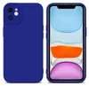 Cadorabo Hülle für Apple iPhone 11 Schutz Hülle in Blau TPU Produktbild-Vorschau 1
