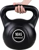 Kettlebell Ball Dumbbell Swinging Dumbbell Ball Dumbbell Náhled obrázku produktu 2