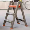 Skala - 3-stufiger Klapphocker. Klappbare Leiter aus Produktbild-Vorschau 3