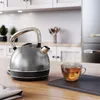 Czajnik Arendo z ustawieniem temperatury, 1,7 l, 2200 W, Podgląd zdjęcia produktu 6