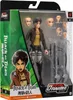 Jazwares Total Anime Eren Jaeger, Sběratelská akční Náhled obrázku produktu 2