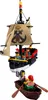 Lego 10320 - Forteresse Eldorado Voir les images du produit 5