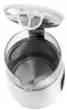 Adler AD 1305 weiß silber Glas Wasserkocher Produktbild-Vorschau 6