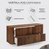RODAN | Koupelnový nábytek sestava 120,4 cm - 2-dílná - Náhled obrázku produktu 6