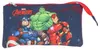 Avengers Federmäppchen Superhelden Etui für den Schulalltag Produktbild-Vorschau 2