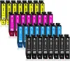 32er Pack Druckerpatronen 29 29XL kompatibel mit Epson Produktbild-Vorschau 1