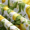 Baumwolle Renforce Bettwäsche Set 4 teilig 135x200 cm Produktbild-Vorschau 5