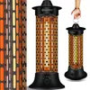 KESSER® Standheizstrahler Infrarotheizung, 1200W Produktbild-Vorschau 1