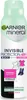 Garnier Mineral Deod Spray 48h Floral Touch - Schwarz, Produktbild-Vorschau 1
