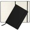A5 Bullet Journal w linie z gumką Podgląd zdjęcia produktu 1