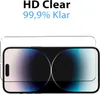 Verre blindé pour Apple iPhone 14 Pro film de protection 2x Voir les images du produit 6