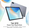 Ulefone Tab W10, 25,6 cm (10.1"), 1280 x 800 Pixel, 128 GB, Produktbild-Vorschau 7