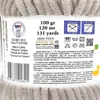 Himalaya Dolphin Baby 80305 Strickgarn Produktbild-Vorschau 2