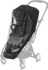 COLUMBUS EEZY S TWIST 2 LINE Regenverdeck Transparent Produktbild-Vorschau 1
