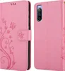 Cadorabo Pouzdro pro Sony Xperia 10 III Ochranný kryt v Náhled obrázku produktu 8