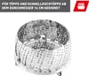 Silit Dämpfkorb 14 cm 3201003782 4004633265337 Anteprima dell’immagine prodotto 9