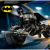 LEGO Sestavitelná figurka: Batman™ a motorka Bat-Pod, Sada Náhled obrázku produktu 39