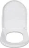 KESSER® WC Sitz mit Absenkautomatik Toilettendeckel Produktbild-Vorschau 11