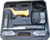 Bostitch DSA-3522-E 18-22mm 2x 2,0Ah Akku Karton Produktbild-Vorschau 9