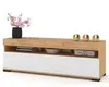 Fernsehschrank TV-Lowboard PLAY STEHEND Craft Eiche/Weiß Produktbild-Vorschau 1