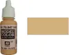 Vallejo 70.847, 17 ml, Braun, Matte, Flasche Produktbild-Vorschau 6