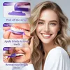 Teeth Whitening Strips, 14 Streifen Lila Produktbild-Vorschau 5