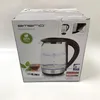 Emerio WK-123131 Emerio Wasserkocher, 1.7L, 360° schnurlos Podgląd zdjęcia produktu 4