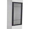 Set di pensili TV Merax 3 pezzi con illuminazione a LED Anteprima dell’immagine prodotto 8