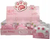 Kocia Psia Łapka Duży Gniotek Antystresowy Gniotki Squishy Podgląd zdjęcia produktu 4