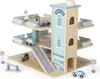 BAYER CHIC 2000 Parkgarage aus Holz 283-25 Produktbild-Vorschau 3