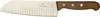 Victorinox Santokumesser 17cm, Holzgriff, Stahl Produktbild-Vorschau 8