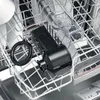 Severin ZB 5592, Reibe, Schwarz, Silber, Kunststoff, Produktbild-Vorschau 4