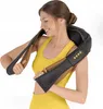 Beheizter Massagegürtel Shiatsu Pro + Für Produktbild-Vorschau 5