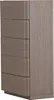 Venture Home Kommoden Noble Braun Produktbild-Vorschau 3