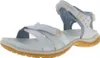 Ecco OFFROAD Damen Sandale - Sandaletten blau NEU Produktbild-Vorschau 13