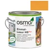 Osmo Einmal Lasur HSPlus Kiefer seidenmatt für Holzmöbel Produktbild-Vorschau 1