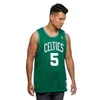 Mitchell & Ness NBA Swingman Jersey Boston Celtics Road Produktbild-Vorschau 12
