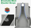 32 L Kühl Rucksack Kühltasche - Groß Isoliert Kühlrucksack Produktbild-Vorschau 11