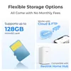 Reolink Argus 3 Ultra+Panneau solaire avec Home Hub, Kit Voir les images du produit 13