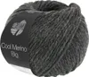 Lana Grossa - Cool Merino Big 0219 dunkelgrau Produktbild-Vorschau 1